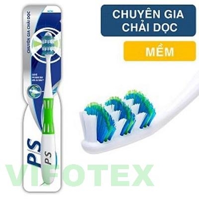 P/S toothbrush