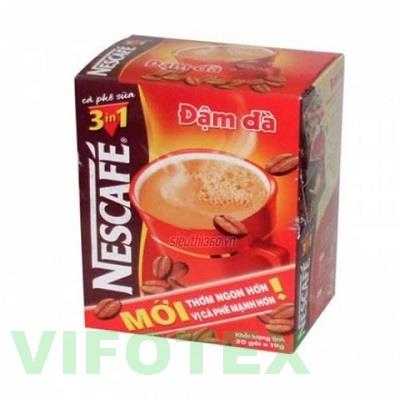 Nescafe 3 in 1