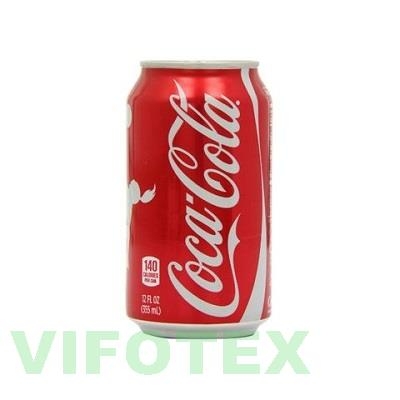 Coca Cola soft drink