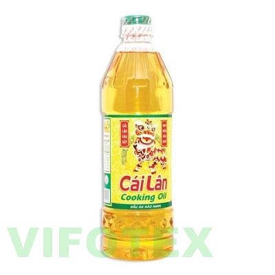 Cooking Oil Cai Lan