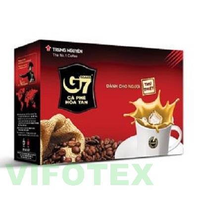 G7 coffee