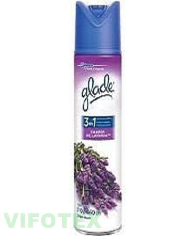 Glade air