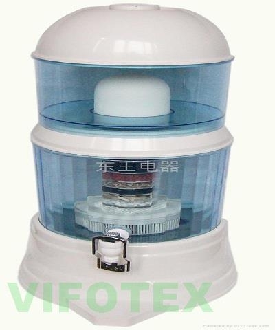 Water Purifier