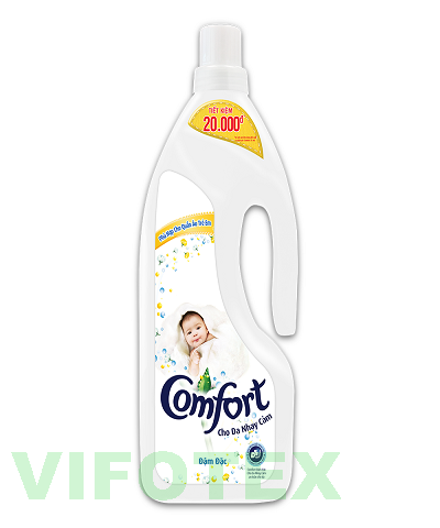 Comfort Sensitive Skin 1.6L Refill