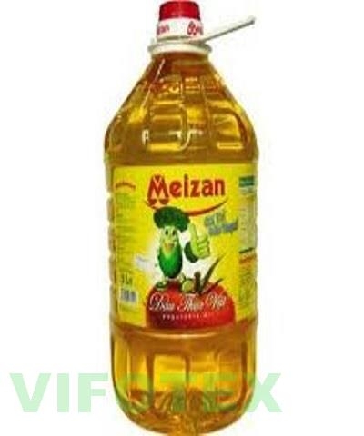 Cooking Oil Meizan 5L