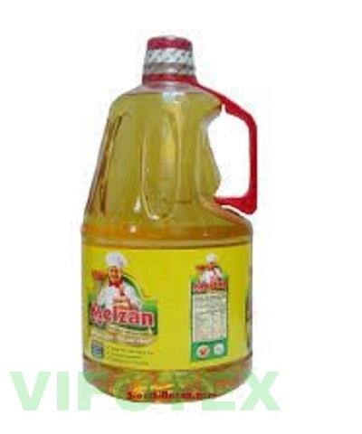 Cooking Oil Meizan
