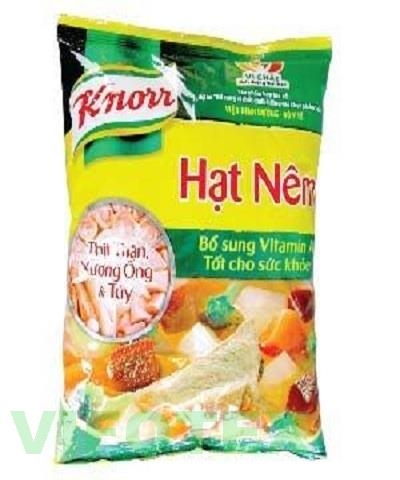 Knorr Seasoning Salt