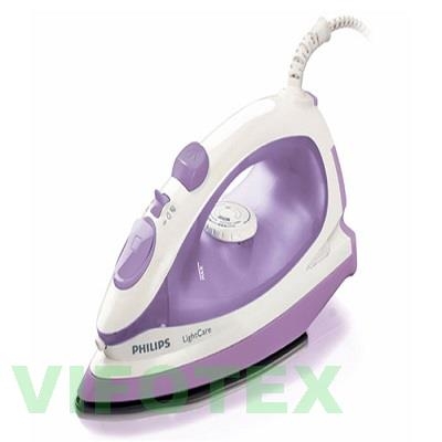 Philips steam iron