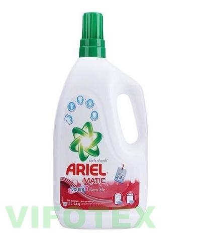 Ariel  Matic Liquid 