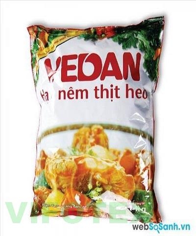 VEDAN Seasoning Salt