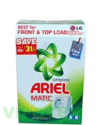 Ariel Matic