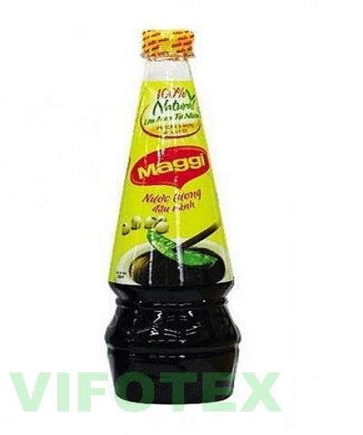 Maggi Soy Sauce