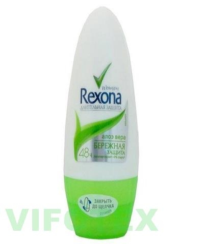 Rexona