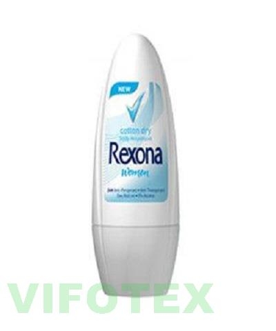 Rexona