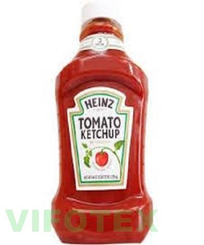 Heinz Tomato Ketchup