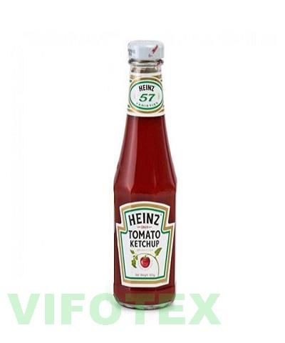 Heinz Tomato Ketchup