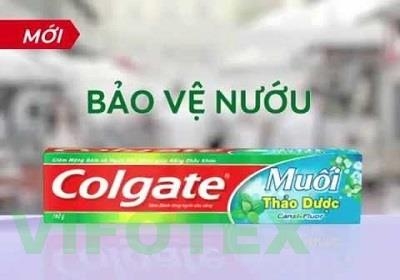 Colgate Toothpaste