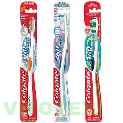 Colgate Brush