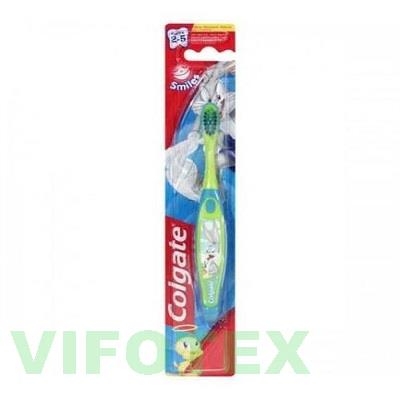 Colgate Brush for children