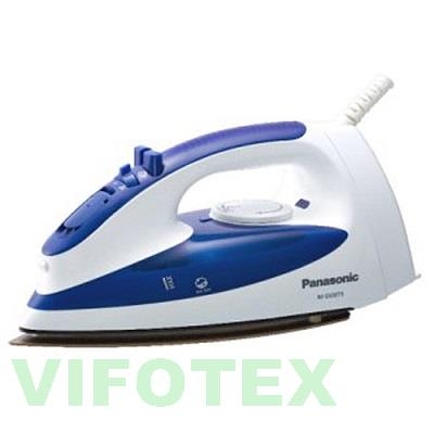 Panasonic Steam iron