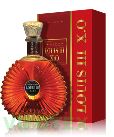 Louis III X.O Brandy