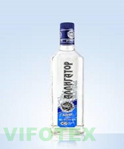 Vodka