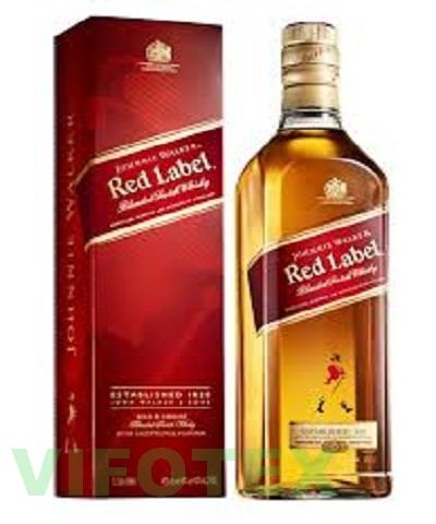 Red Label