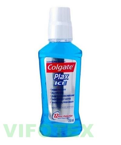 Colgate Plax Ice