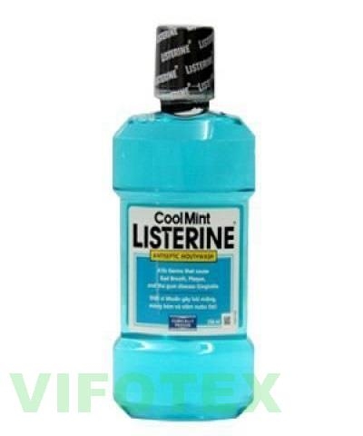 Listerine Cool Mint