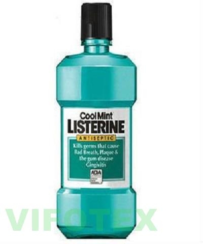 Listerine Cool Mint