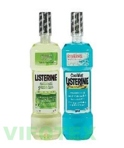 Listerine