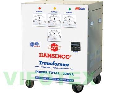 Hansinco Transformer