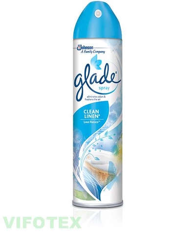 Glade air