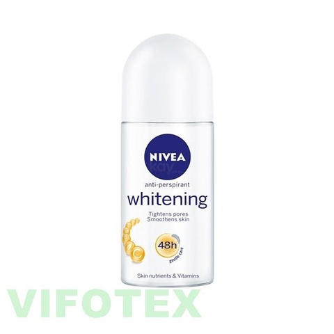 Nivea whitening