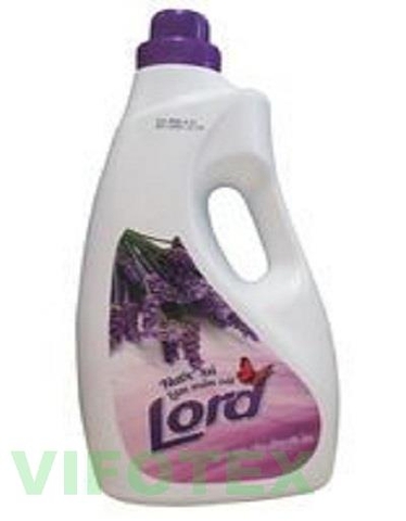 Lord Lavender Fabric Softener 1.8kg