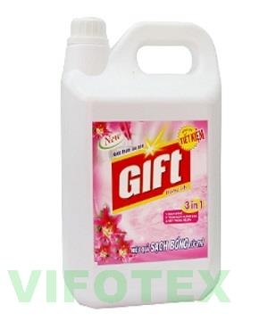 Floor Cleaning Chemical GIFT