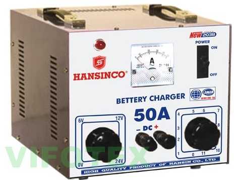 Hansinco Transformer