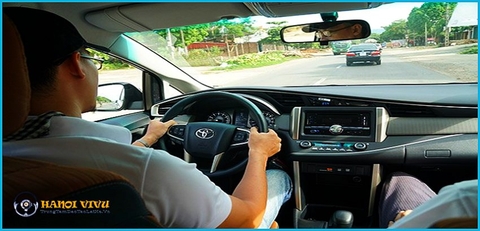 Kỹ Thuật Lái Xe Ô Tô Số Sàn An Toàn Và Tiết Kiệm Xăng