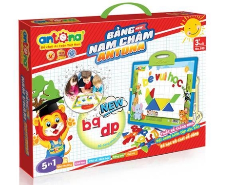 Khám phá bí mật giúp bé phân biệt các chữ thường Tiếng Việt Khám phá bí mật giúp bé phân biệt các chữ thường Tiếng Việt