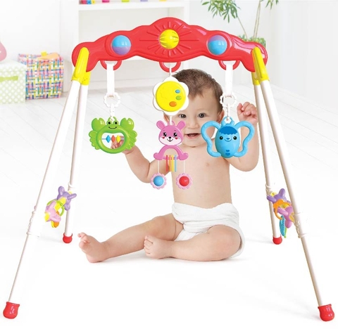 So sánh bộ kệ chữ A Mặt trời với kệ chữ A Winfun (0822)