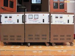 LIOA TỒN KHO 7,5KVA