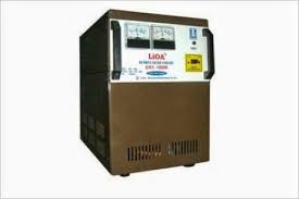 ỔN ÁP 3 KVA ( HÀNG TỒN KHO )