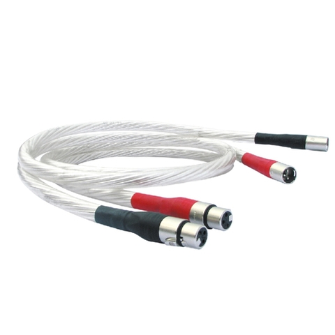 Cáp tín hiệu XLR1 LiOA