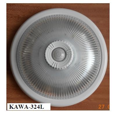ĐÈN LED ỐP TRẦN CẢM ỨNG KAWA 324L