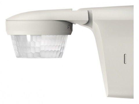 Cảm biến hồng ngoại bật tắt đèn tự động, 360 độ Luxa S360 WH
