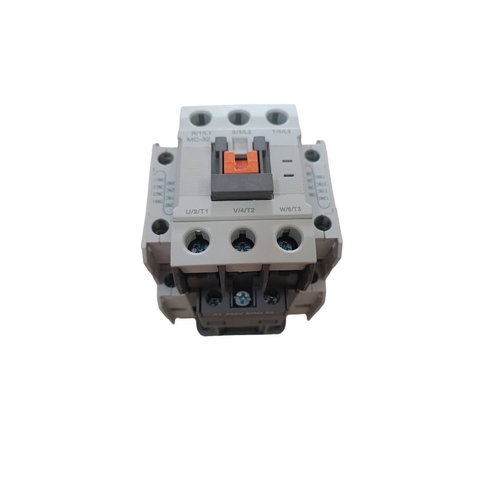 CONTACTOR (KHỞI ĐỘNG TỪ ) MC-32