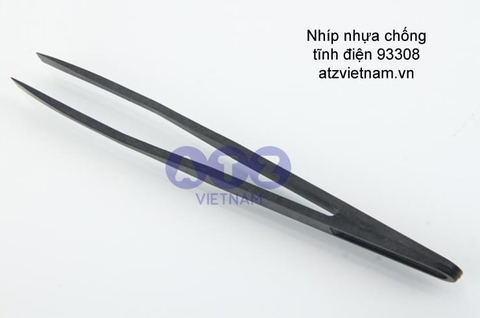 Nhíp nhựa chống tĩnh điện 93308