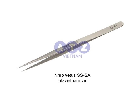 Nhíp chống tĩnh điện Vetus SS-SA