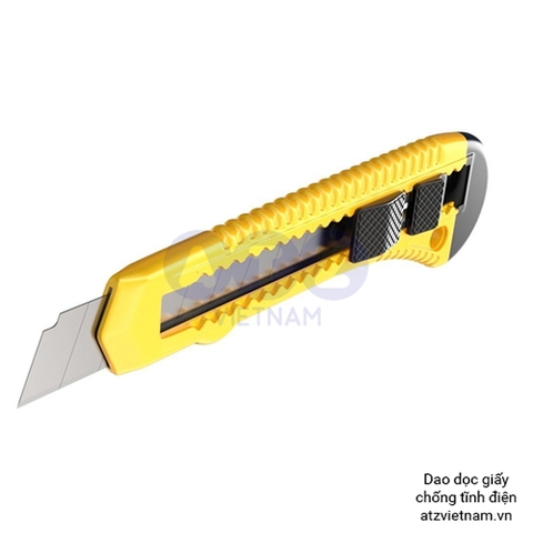 Dao dọc giấy chống tĩnh điện / knife paper cutter antistatic
