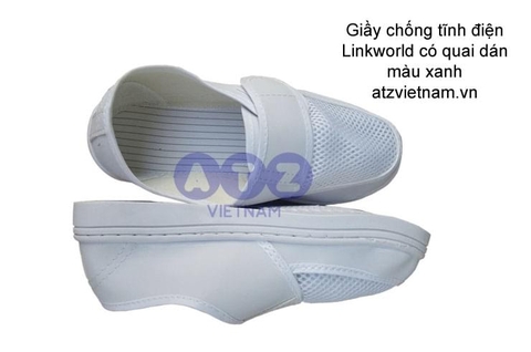 Giày chống tĩnh điện Linkworld